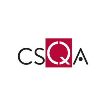 logo CSQA