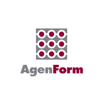 logo AgenForm
