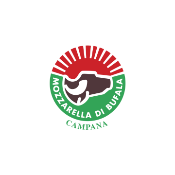 logo Consorzio Mozzarella DOP