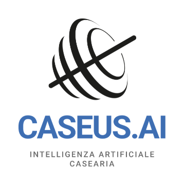 logo Caseus.AI